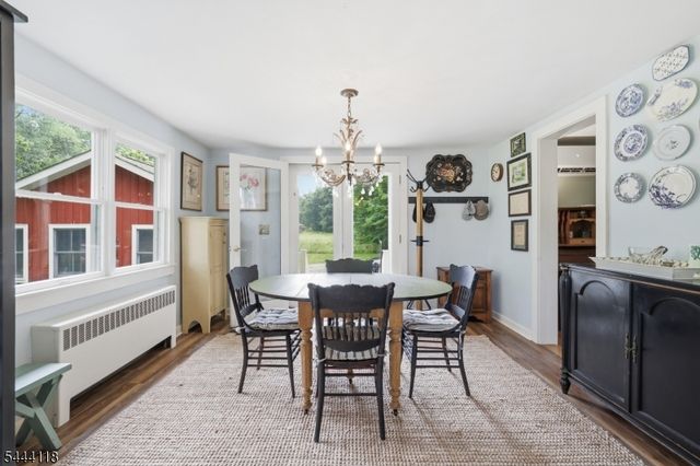 150 Polkville Rd, Knowlton Twp., NJ 07832