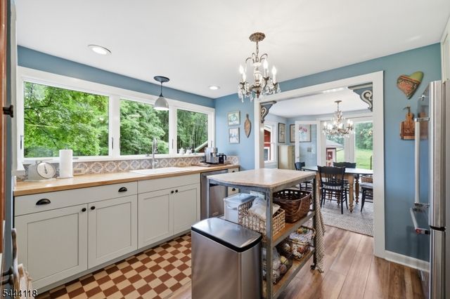 150 Polkville Rd, Knowlton Twp., NJ 07832