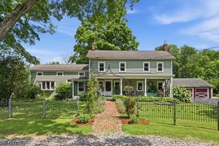 150 Polkville Rd, Knowlton Twp., NJ 07832