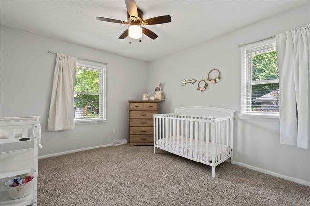9163 W 92nd Street, Overland Park, KS 66212