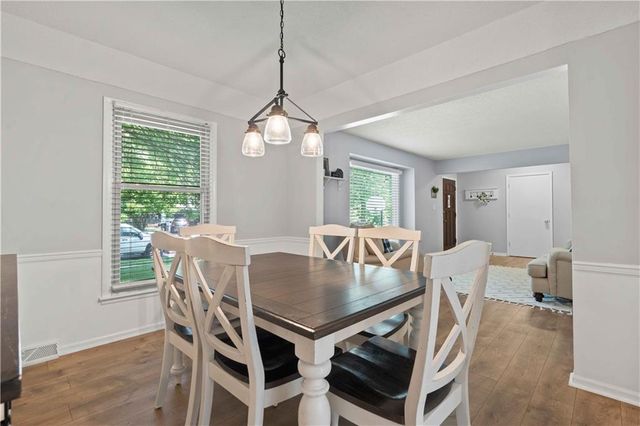 9163 W 92nd Street, Overland Park, KS 66212
