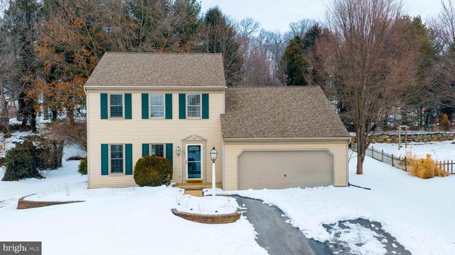 35 HENRY CT, Lancaster, PA 17601