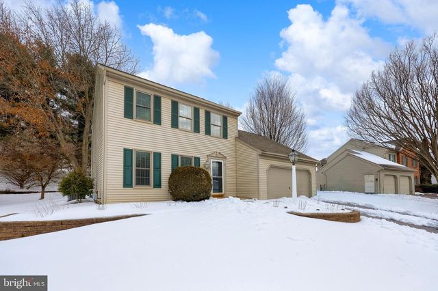 35 HENRY CT, Lancaster, PA 17601