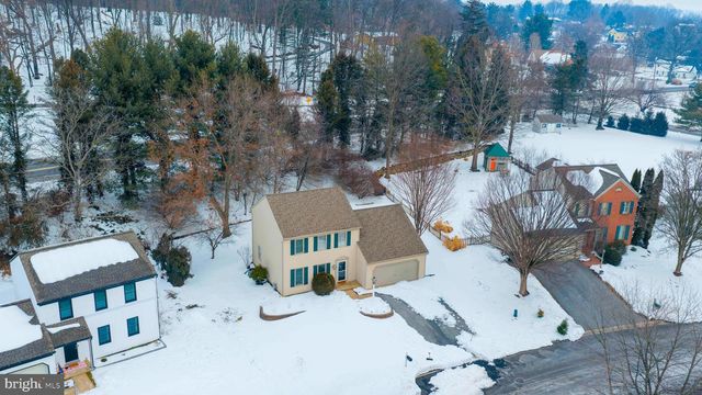 35 HENRY CT, Lancaster, PA 17601