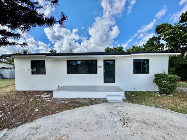 15300 NW 32nd Ave, Miami Gardens, FL 33054