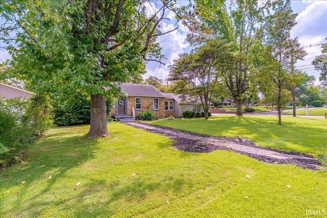 7401 Adams Avenue, Evansville, IN 47715