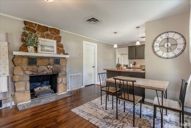 7401 Adams Avenue, Evansville, IN 47715