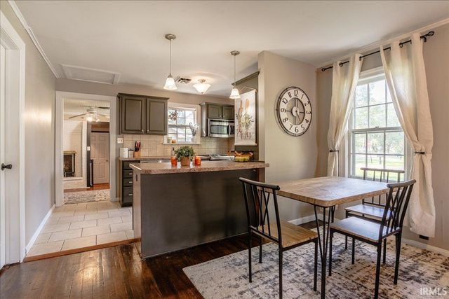7401 Adams Avenue, Evansville, IN 47715