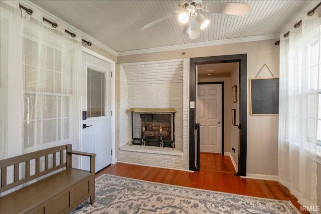 7401 Adams Avenue, Evansville, IN 47715