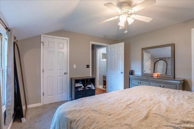 7401 Adams Avenue, Evansville, IN 47715