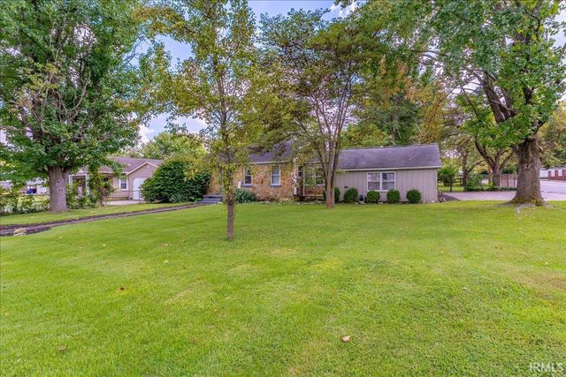 7401 Adams Avenue, Evansville, IN 47715