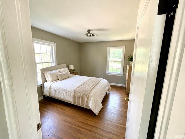 7401 Adams Avenue, Evansville, IN 47715