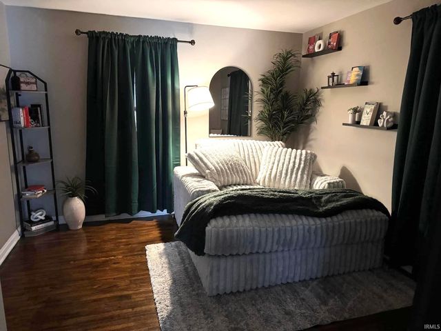 7401 Adams Avenue, Evansville, IN 47715