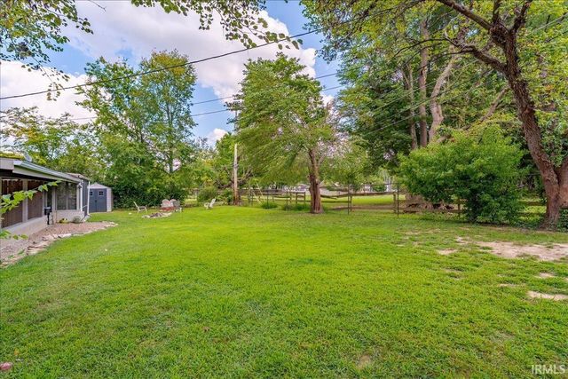 7401 Adams Avenue, Evansville, IN 47715