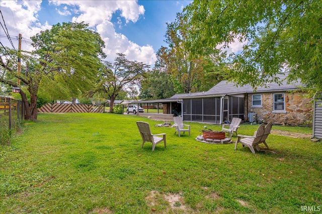 7401 Adams Avenue, Evansville, IN 47715