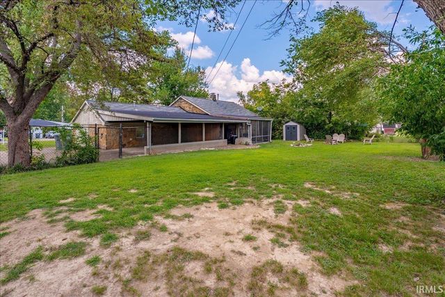 7401 Adams Avenue, Evansville, IN 47715