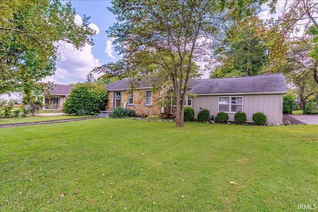 7401 Adams Avenue, Evansville, IN 47715