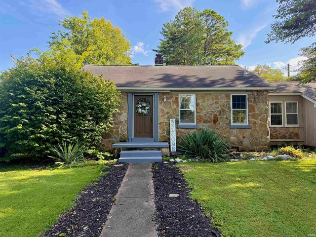 7401 Adams Avenue, Evansville, IN 47715