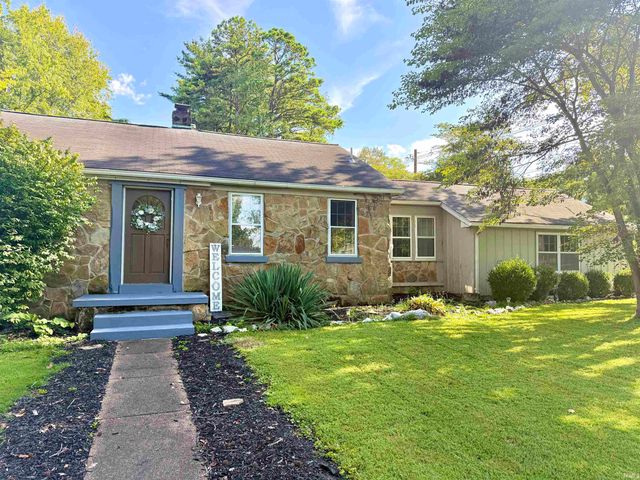 7401 Adams Avenue, Evansville, IN 47715