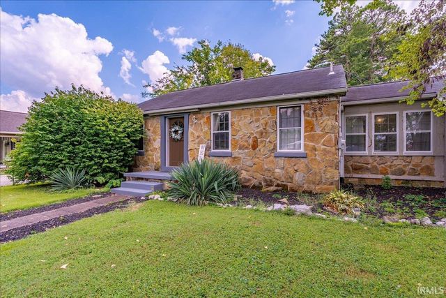 7401 Adams Avenue, Evansville, IN 47715