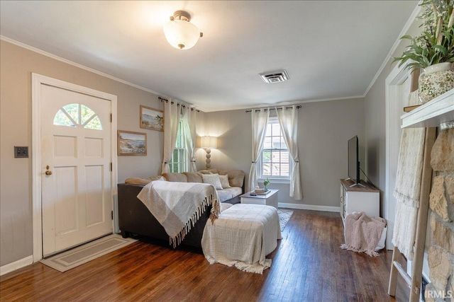 7401 Adams Avenue, Evansville, IN 47715
