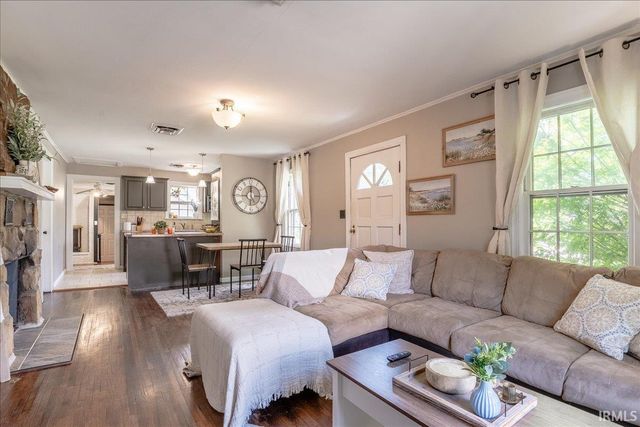 7401 Adams Avenue, Evansville, IN 47715