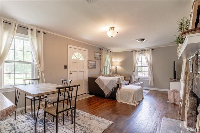 7401 Adams Avenue, Evansville, IN 47715