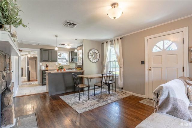 7401 Adams Avenue, Evansville, IN 47715