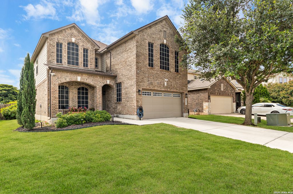 8806 Rapla, San Antonio, TX 78251