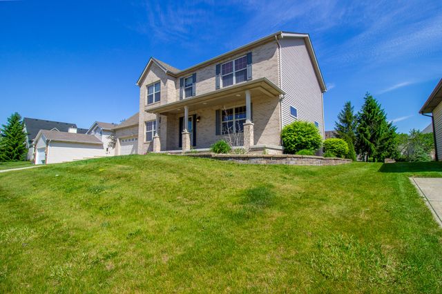 2550 Honelee Court, Valparaiso, IN 46385