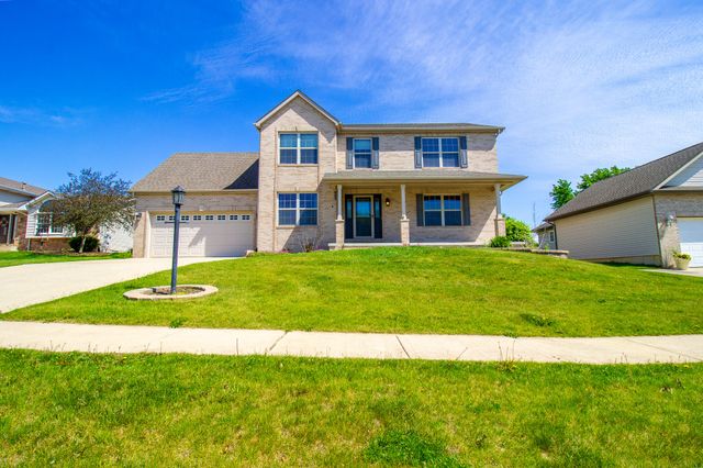 2550 Honelee Court, Valparaiso, IN 46385