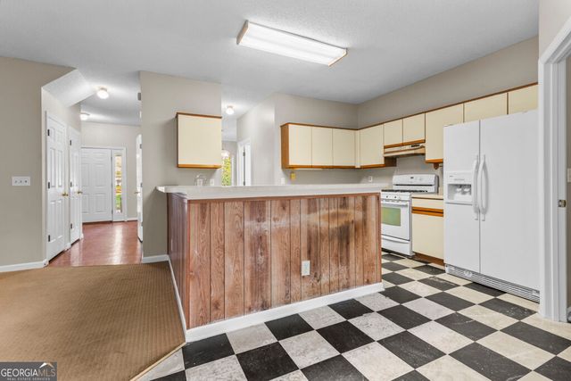 4019 Park Place Circle, Ellenwood, GA 30294