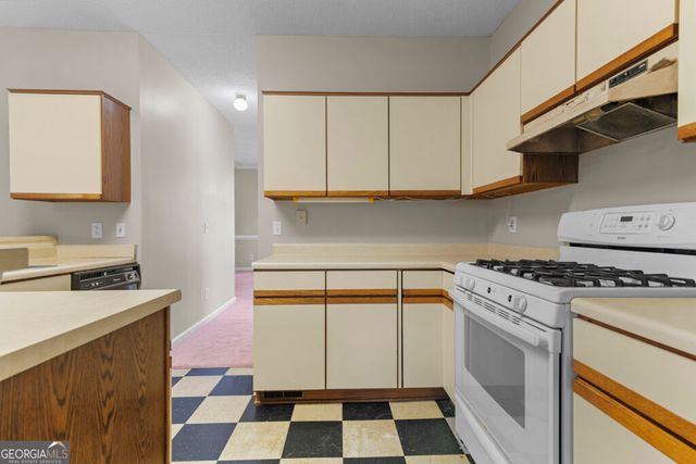4019 Park Place Circle, Ellenwood, GA 30294