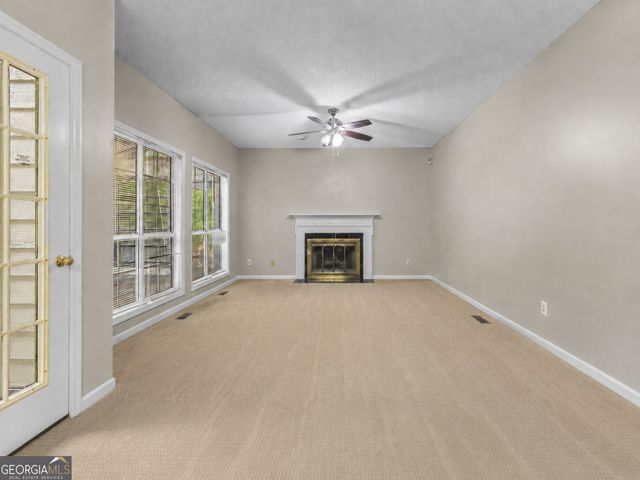 4019 Park Place Circle, Ellenwood, GA 30294