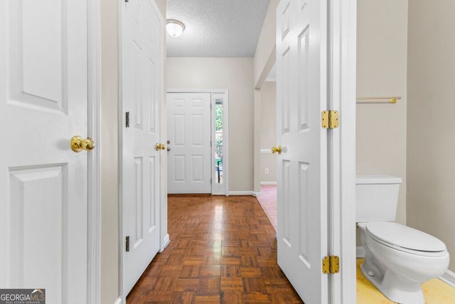 4019 Park Place Circle, Ellenwood, GA 30294
