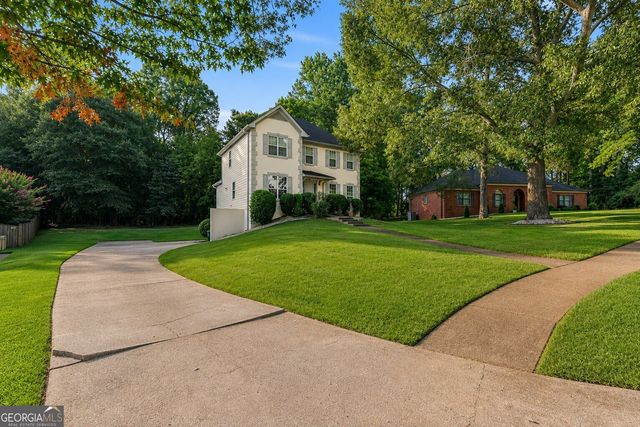 4019 Park Place Circle, Ellenwood, GA 30294