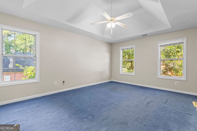 4019 Park Place Circle, Ellenwood, GA 30294