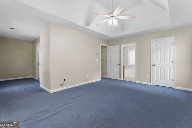 4019 Park Place Circle, Ellenwood, GA 30294