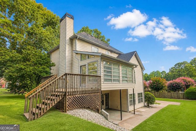 4019 Park Place Circle, Ellenwood, GA 30294