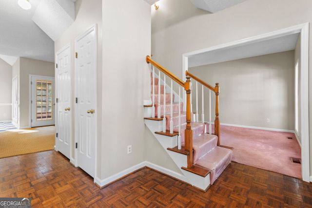4019 Park Place Circle, Ellenwood, GA 30294