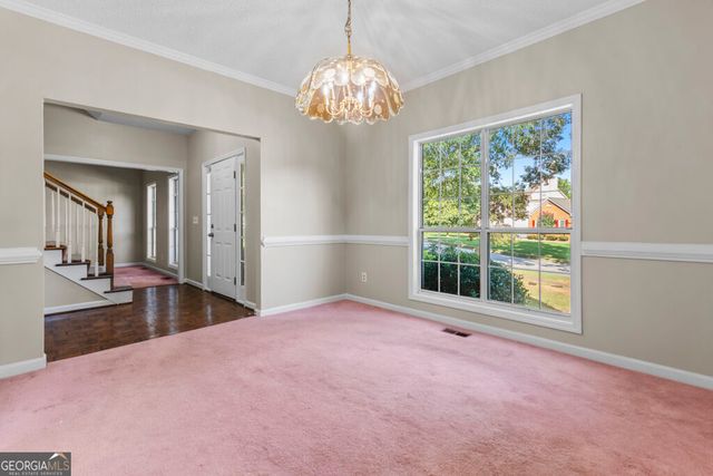 4019 Park Place Circle, Ellenwood, GA 30294
