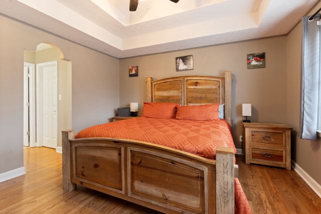 2323 Nubbin Ridge Rd, Dickson, TN 37055