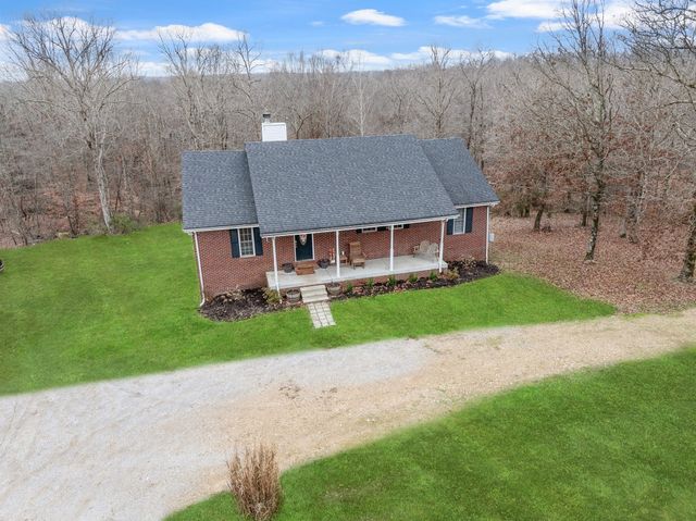 2323 Nubbin Ridge Rd, Dickson, TN 37055
