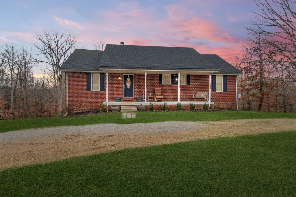 2323 Nubbin Ridge Rd, Dickson, TN 37055