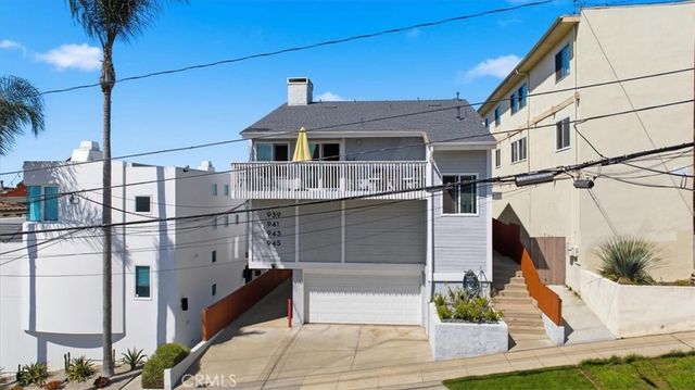 941 1st Street, Hermosa Beach, CA 90254