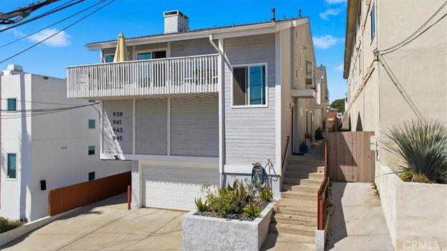 941 1st Street, Hermosa Beach, CA 90254