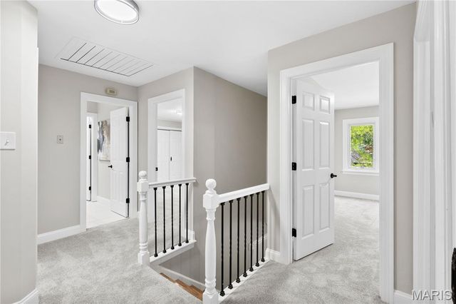 123 Pinehurst Estates Drive, Creve Coeur, MO 63141