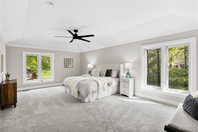 123 Pinehurst Estates Drive, Creve Coeur, MO 63141