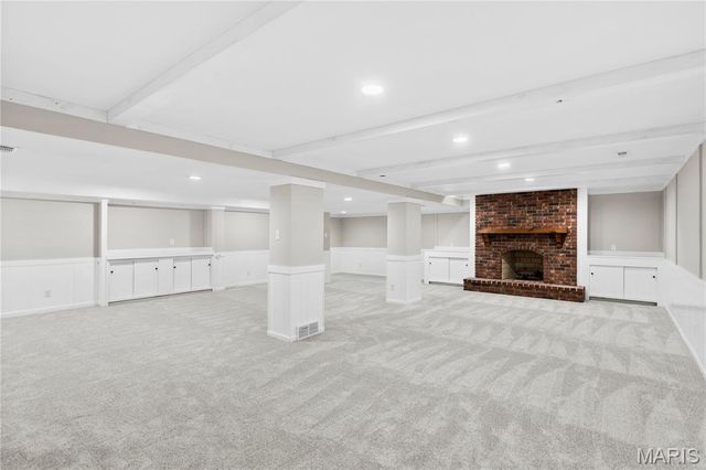 123 Pinehurst Estates Drive, Creve Coeur, MO 63141