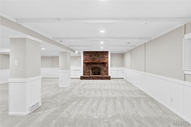123 Pinehurst Estates Drive, Creve Coeur, MO 63141
